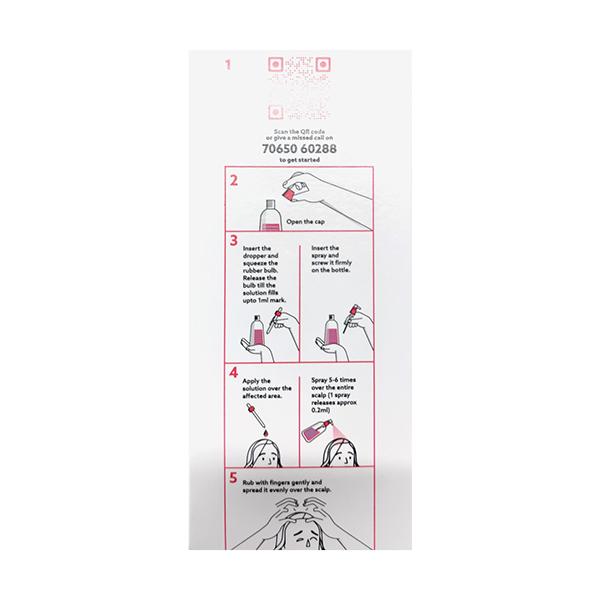 Mintop Eva 5% Solution 60ml - Global Surgicals
