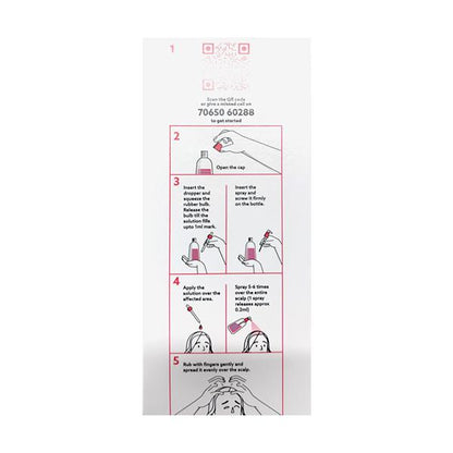 Mintop Eva 5% Solution 60ml - Global Surgicals