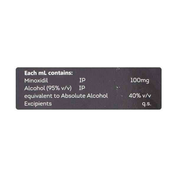 MINTOP FORTE 10 Solution 120ml - Global Surgicals