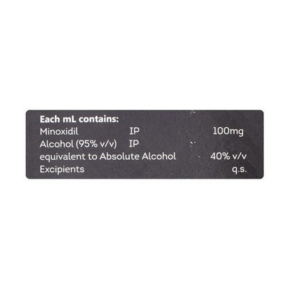 MINTOP FORTE 10 Solution 120ml - Global Surgicals