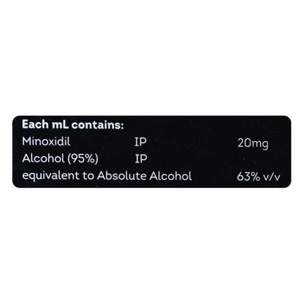 MINTOP FORTE 2 Solution 120ml - Global Surgicals