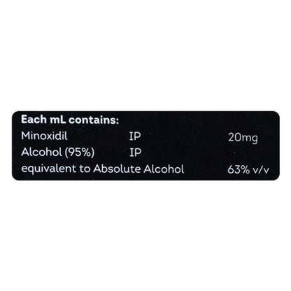 MINTOP FORTE 2 Solution 120ml - Global Surgicals