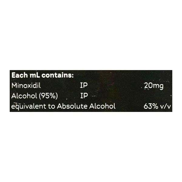 MINTOP FORTE 2 Solution 60ml - Global Surgicals