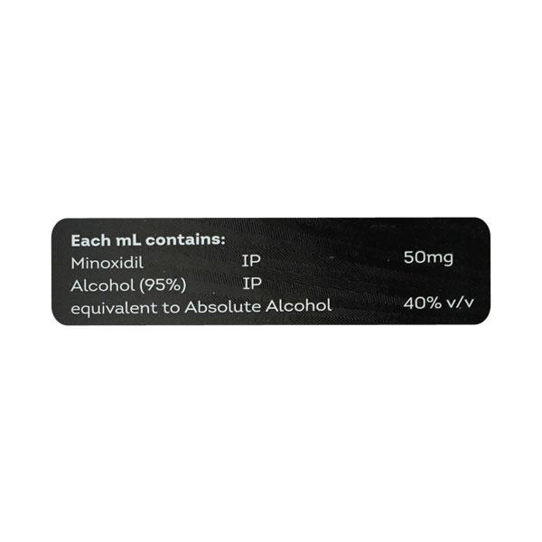 Mintop Forte 5% Solution 120ml - Global Surgicals
