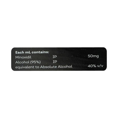 Mintop Forte 5% Solution 120ml - Global Surgicals
