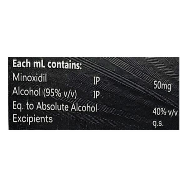 Mintop Forte 5% Solution 60ml - Global Surgicals