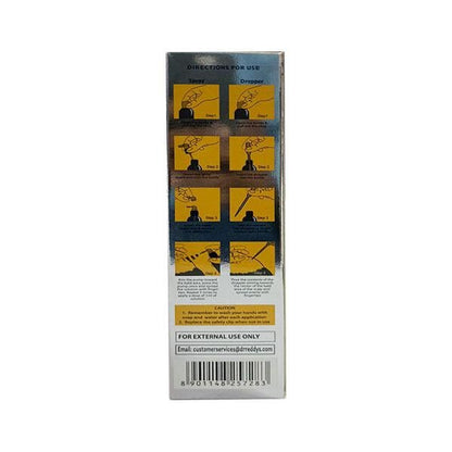 MINTOP GAIN 10% Topical Solution 60ml - Global Surgicals