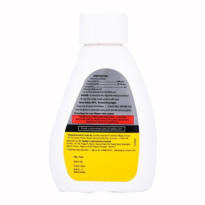 MINTOP GAIN PLUS 10 Topical Solution 60ml - Global Surgicals
