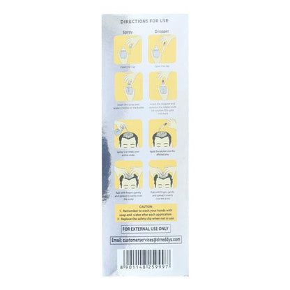 MINTOP GAIN PLUS 5 Topical Solution 60ml - Global Surgicals