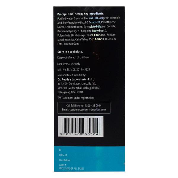 Mintop Pro Liquid 75ml - Global Surgicals