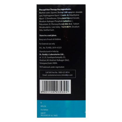 Mintop Pro Liquid 75ml - Global Surgicals