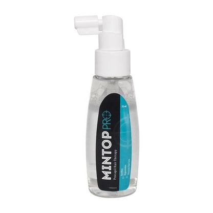 Mintop Pro Liquid 75ml - Global Surgicals