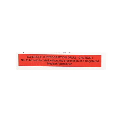 MIPROGEN SR 200mg Tablet 10's - Global Surgicals