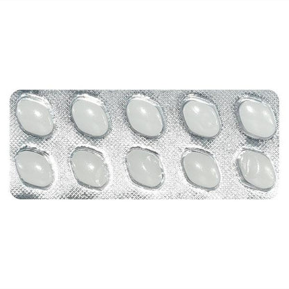 Miprogen SR 300mg Tablet 10'S - Global Surgicals