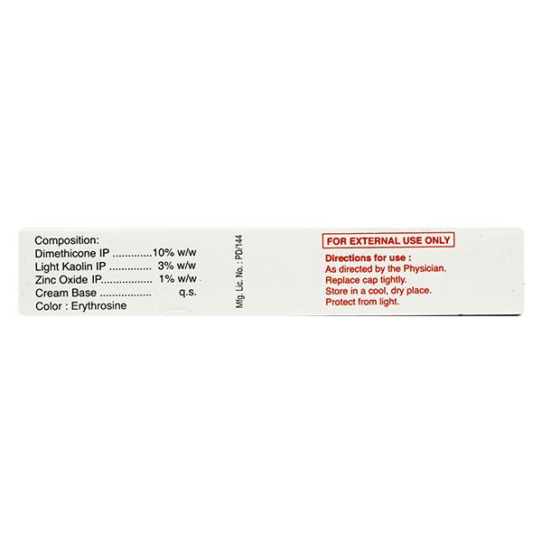 MIRADEX Cream 15gm - Global Surgicals