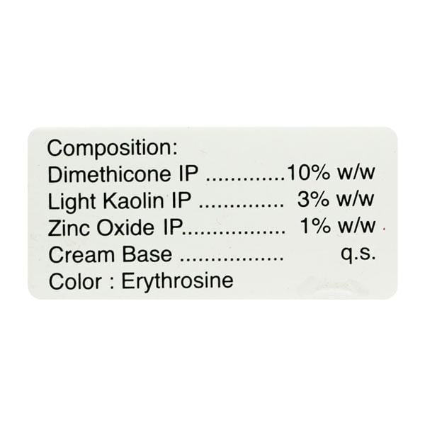 MIRADEX Cream 15gm - Global Surgicals