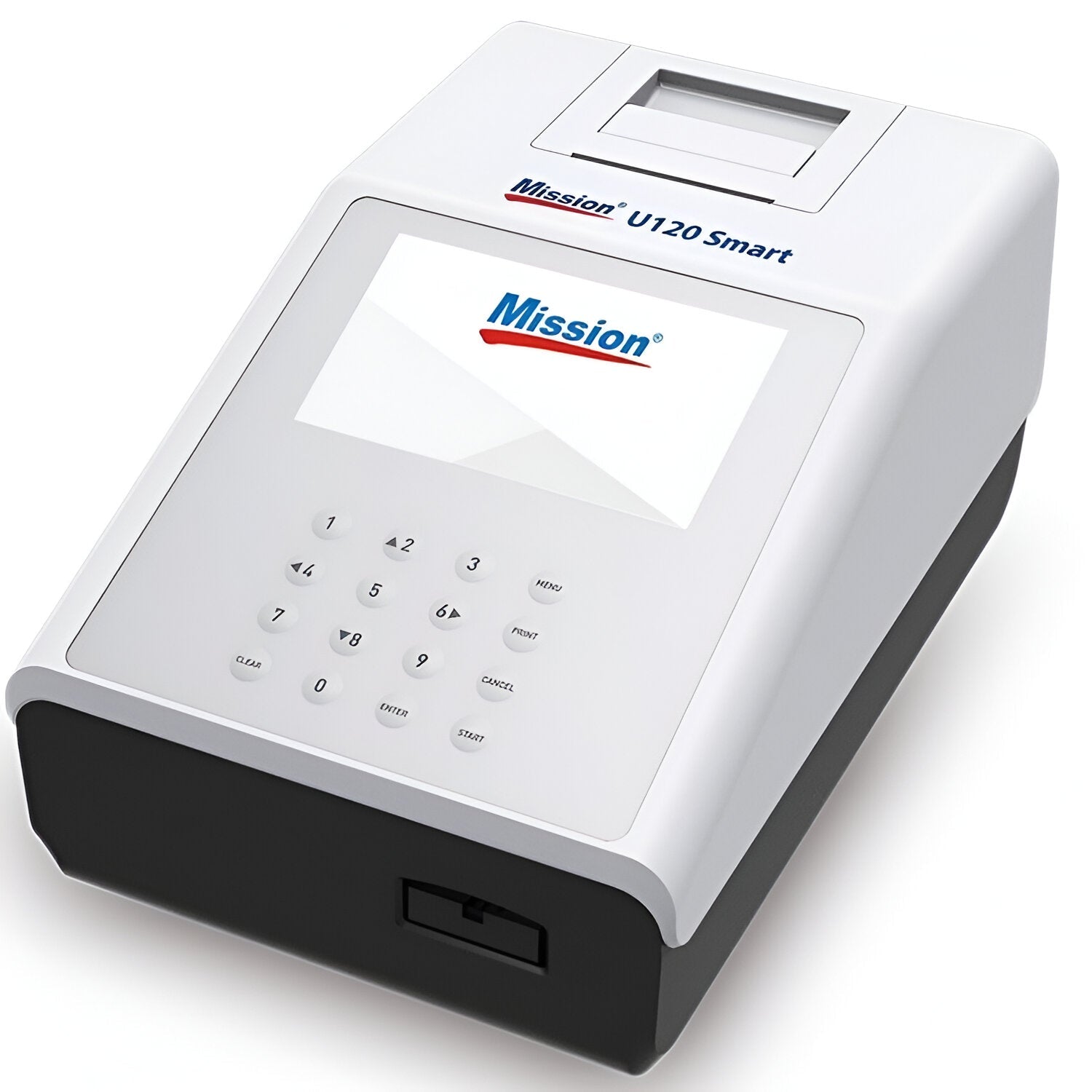Mission Urine Analyzer - Global Surgicals