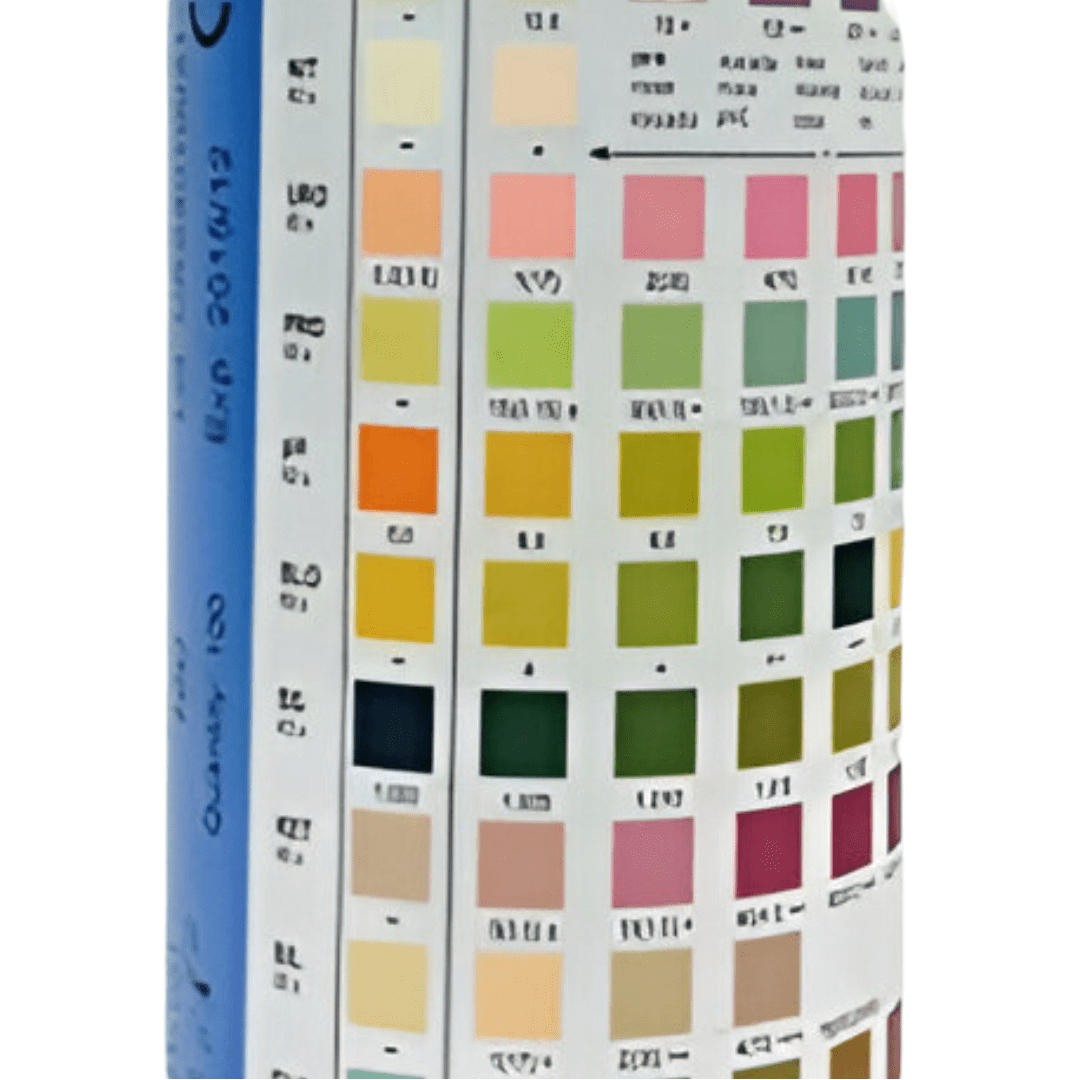 Mission Urine Strip - Global Surgicals