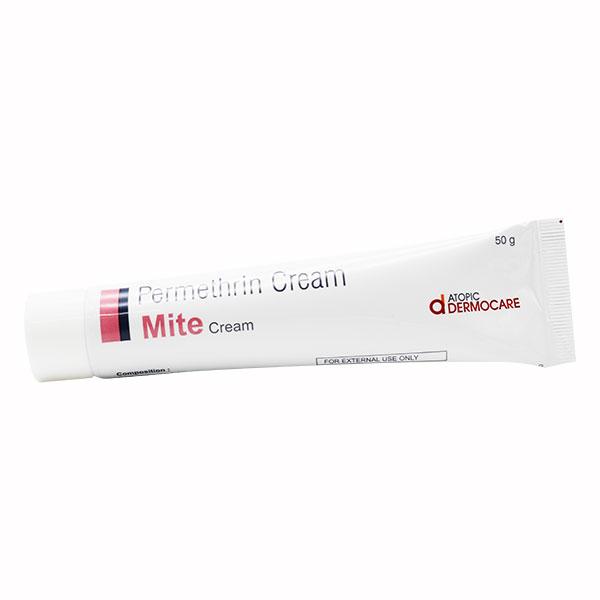 MITE Cream 50gm - Global Surgicals