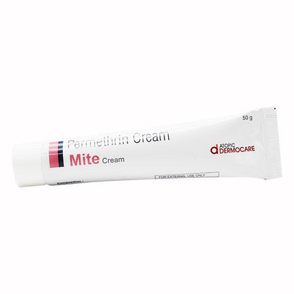 MITE Cream 50gm - Global Surgicals