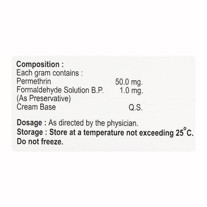 MITE Cream 50gm - Global Surgicals