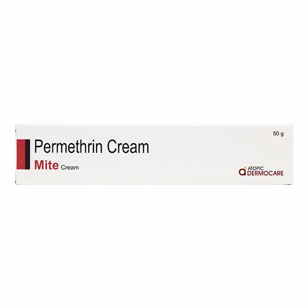 MITE Cream 50gm - Global Surgicals