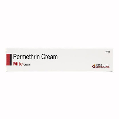 MITE Cream 50gm - Global Surgicals