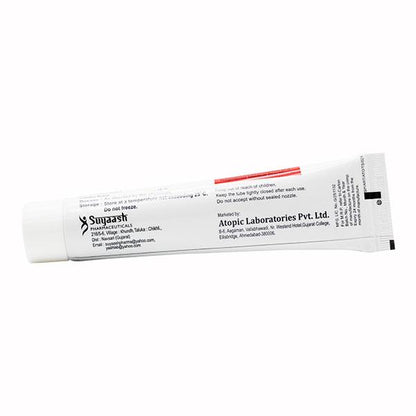 MITE Cream 50gm - Global Surgicals