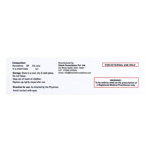 MITE Cream 60gm - Global Surgicals