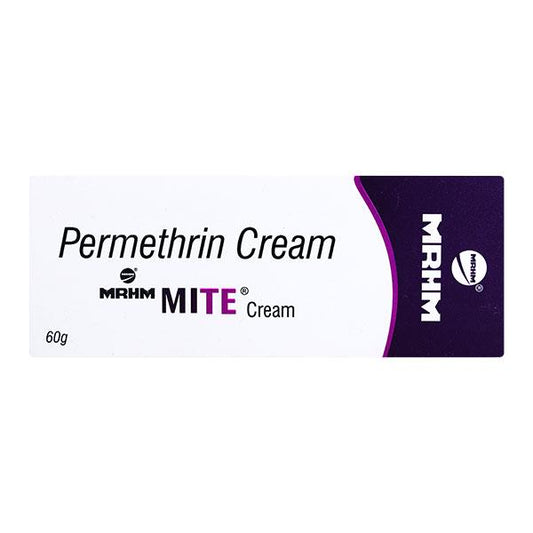 MITE Cream 60gm - Global Surgicals