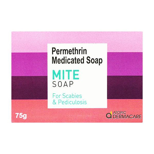 MITE Soap 75gm - Global Surgicals