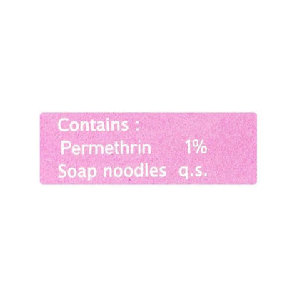 MITE Soap 75gm - Global Surgicals