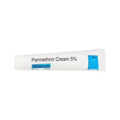MITECURE Cream 30gm - Global Surgicals