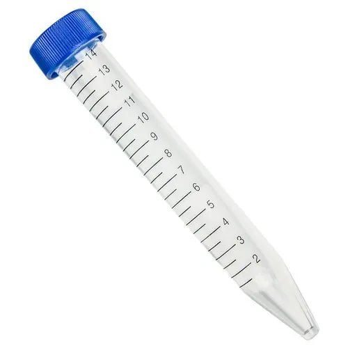 Mittal Meditech Centrifuge Tubes Non - Sterilized Graduated - Global Surgicals