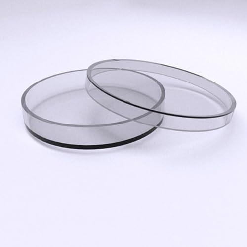 Mittal Meditech ETO Sterile Petri Dishe with Lids - Global Surgicals