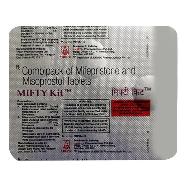 Mifty Kit Tablet