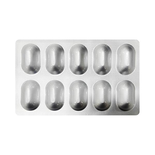 DIPROWIZE OD 500 Tablet 10's