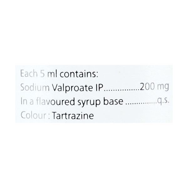 VALPOCARE Syrup 100ml