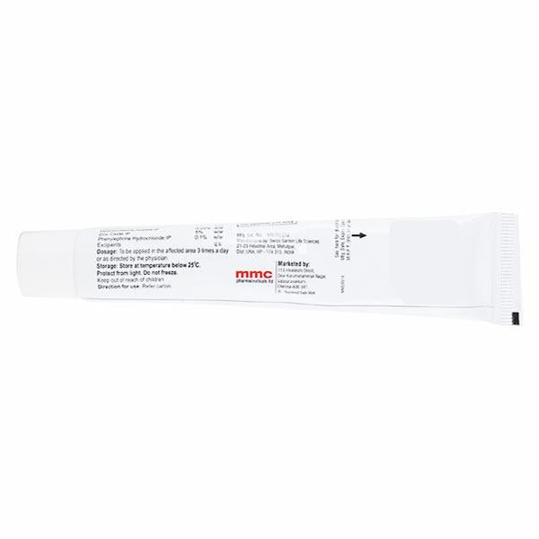 Pileum Cream 30gm