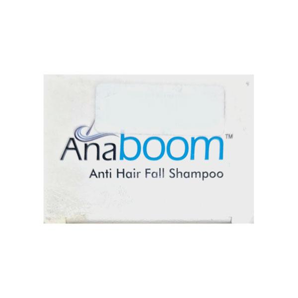 Anaboom Anti Hair Fall Shampoo 100ml