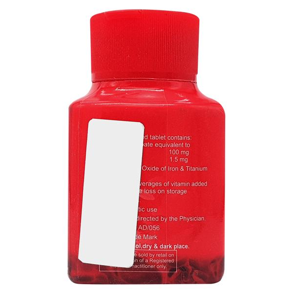 Aloha XT Tablet 30'S