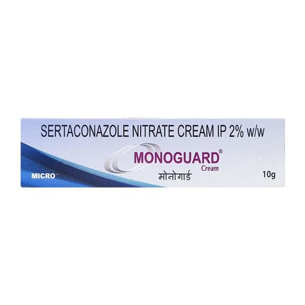 Monoguard Cream 10gm