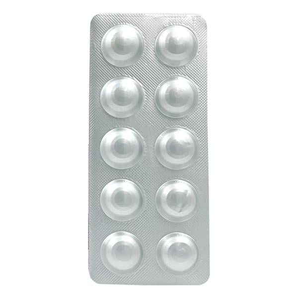MLIFE Tablet 10's - Global Surgicals