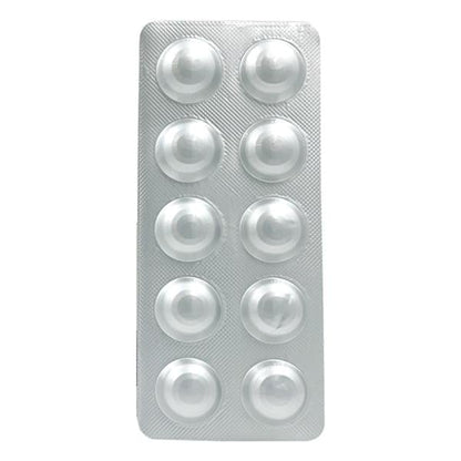 MLIFE Tablet 10's - Global Surgicals
