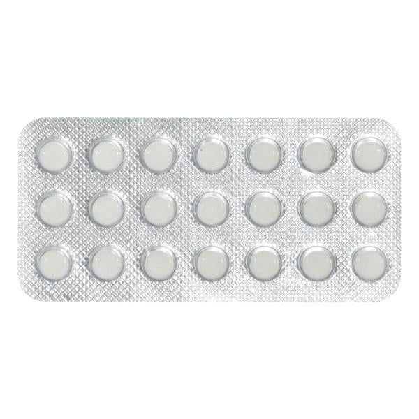 Ovral L Tablet 21'S