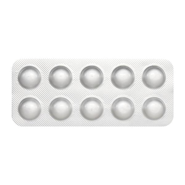 Rhinomont 5/10mg Tablet 10'S