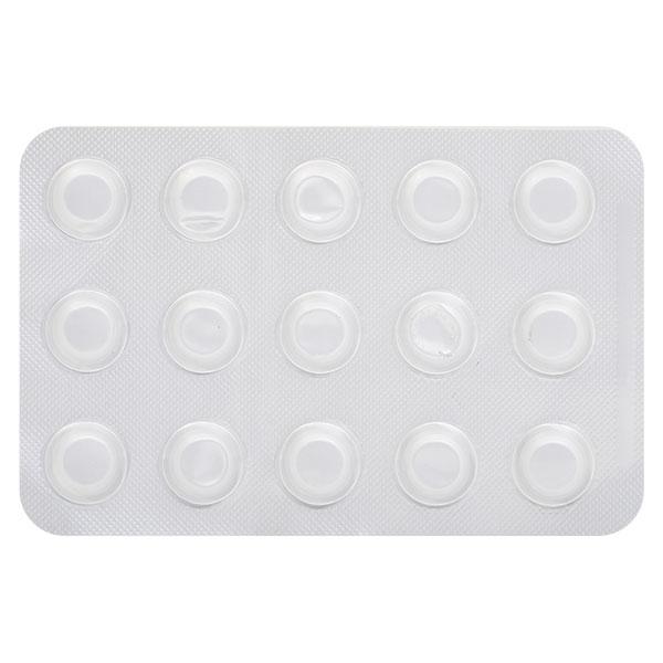 VILDANOL 50 Tablet 15's