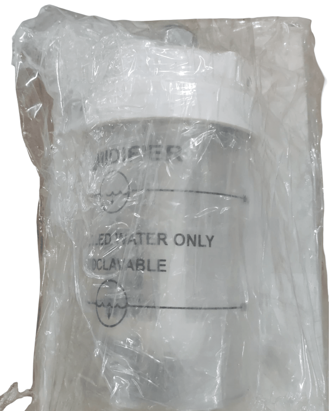 MNLCP MOX Regulator - Global Surgicals
