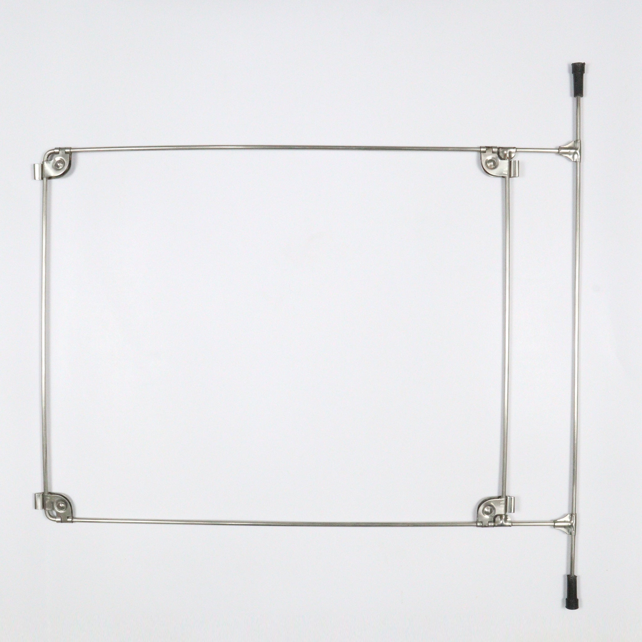 Mohini Hanger SS - 14 x 17 inch - Global Surgicals