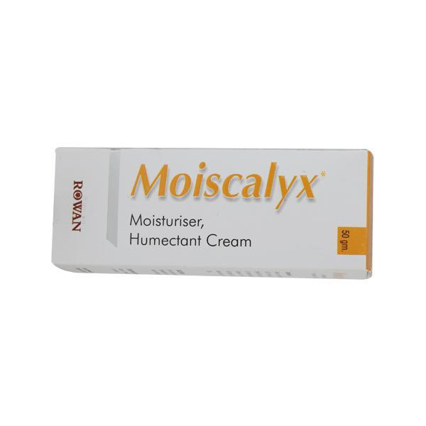 MOISCALYX Cream 50gm - Global Surgicals
